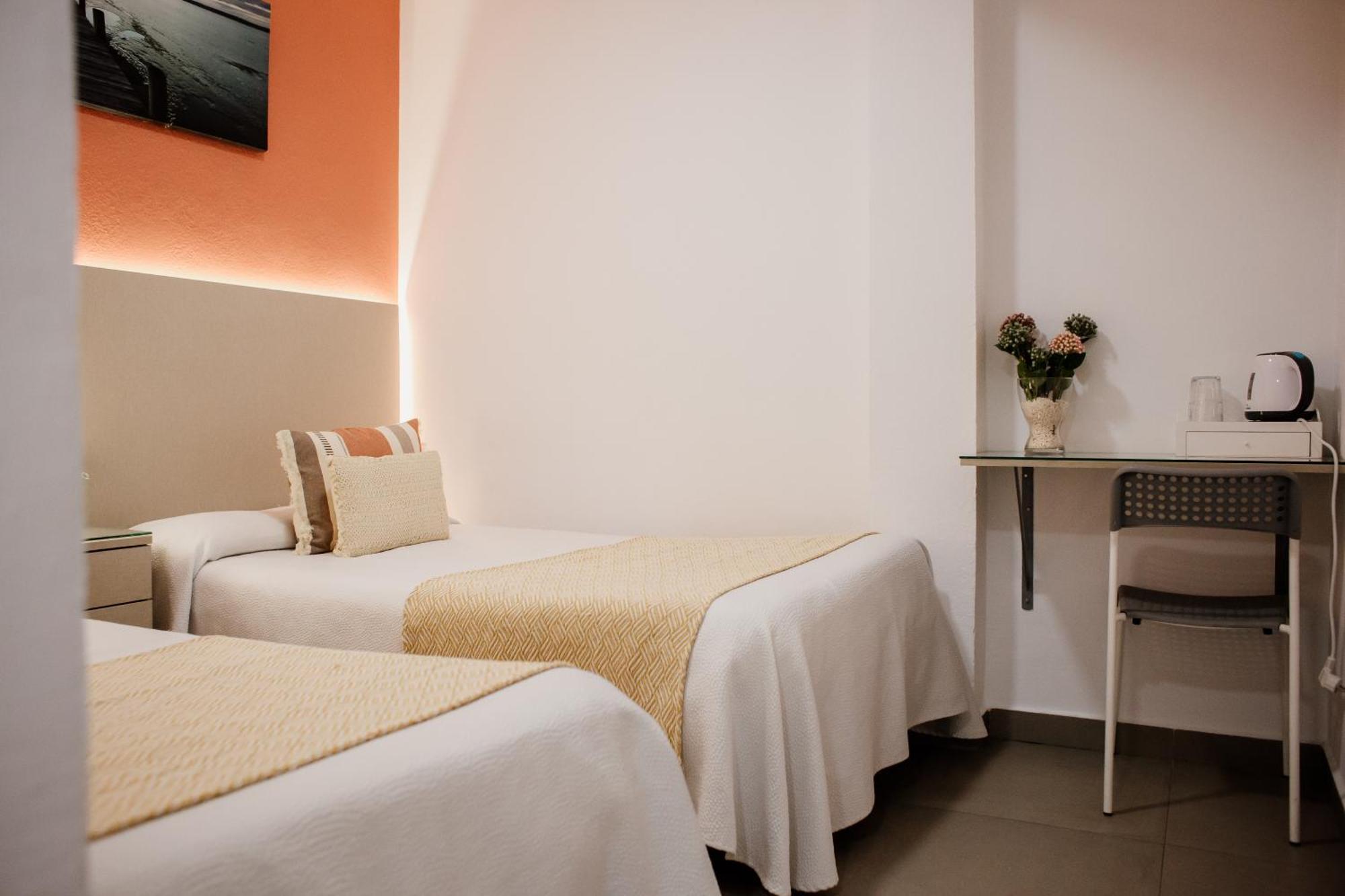 Apartamentos Turisticos Mastil 16 — Photos 3